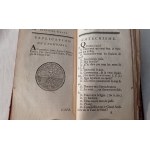 1768. KÖPPEN CARL FRIEDRICH, Les Plus secrets mystères des hauts grades de la maçonnerie dévoilés, ou le Vrai rose-croix, traduit de l'anglais. Suivi du Noachite, traduit de l'allemand.