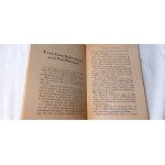 1940. JOLIVET RENE-LOUIS, Sociétés secrètes: maçonnerie et judaïsme.