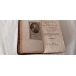 1810. FENELON FRANCOIS, Abrégé des Vies des Anciens Philosophes, avec un recueil de leurs plus belles maximes (…).
