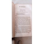 1859. LE KORAN, Traduction nouvelle faite sur le texte arabe par M. Kasimirski (…).