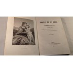 1855. DARBOY ABBE, Les Femmes de la Biblie (…).