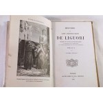 1864. D. S., Histoire de Saint-Alphonse-Marie De Liguori, évêque de Sainte-Agathe-Des-Goth (…).