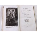 1871. GIRARD Just, Les aventures du Cousin Jacques, ou Les Récits du Grand-Père.