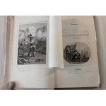 1865. LEMERCIER Adrien, Histoire du Grand Condé.