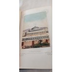 1852. MAZURE Adolphe, Illustrations, ruines et souvenirs des capitales anciennes et modernes (…).