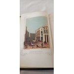 1852. MAZURE Adolphe, Illustrations, ruines et souvenirs des capitales anciennes et modernes (…).