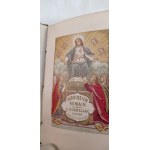 1865. PAROISSIEN Romain complet à l'Usage du Diocèse de Chartres (...).