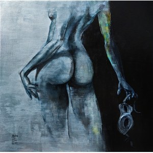Michal Shumi Szuminski, Sin City Lady