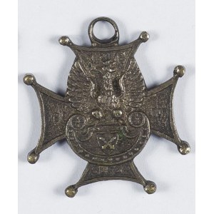 Krzyż Armii Ochotniczej 1920