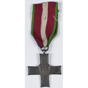 Krzyż Grunwaldu III Klasa