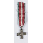 Krzyż Grunwaldu III Klasa