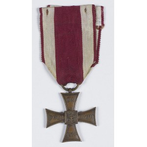Krzyż Walecznych 1944