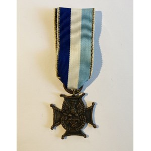 Krzyż pamiątkowy Armii Ochotniczej - Kawaleria
