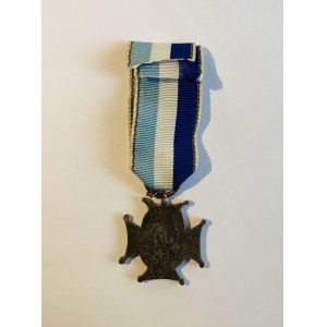 Krzyż pamiątkowy Armii Ochotniczej - Kawaleria