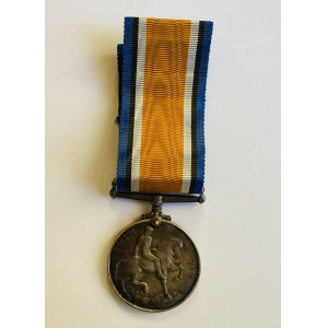 Medal za wojnę 1914-1918