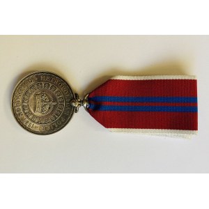 Medal koronacyjny Jerzego V z 1911 roku