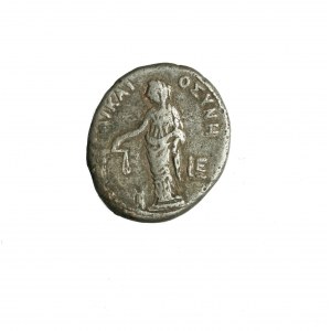 RZYM-NERON (54-68AD). AR-tetradrachma