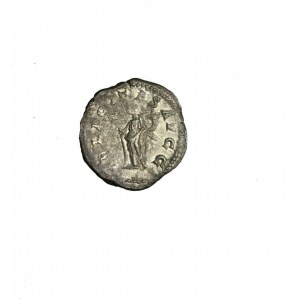 RZYM-GETA(209-212AD). AR denar
