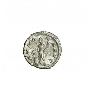 RZYM-ALEXANDER SEVER (222-235AD). AR denar