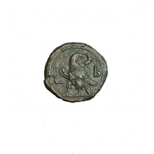 RZYM-PROBUS (276-282AD). AE tetradrachma Alexandria