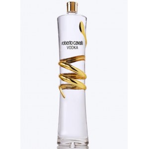 Roberto Cavalli Vodka, 3L 40%, D-magnum (3L)