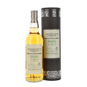 Hepburn's Choice Bunnahabhain 12-letni, 0,7L 46% rocznik 2008