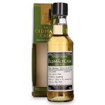 Glen Moray Old Malt Cask 16-letnia, 0,7L 50% rocznik 2004; Glen Moray Old Malt Cask 15-letnia, 0,2L 50% rocznik 2004