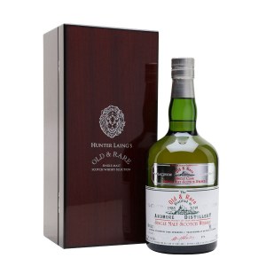 Heritage Ardmore Old & Rare 31-letnia, 0,7L 50,2% rocznik 1988