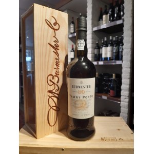 Burmester Tawny Kist, 0,75L 20%, 30-letnie