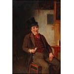 Hermann KERN (1839-1912), Usurer