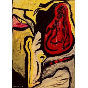 Albert TREICHEL (ur. 1968), Bez tytułu