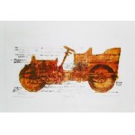Tomasz DOMINIK (ur. 1955), Brockhaus lexikon: Automobil, 2018