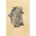 Jerzy PANEK (1918-2001), Oszust matrymonialny, 2000 