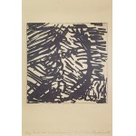 Jerzy PANEK (1918-2001) , Oszust matrymonialny, 2000