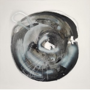 Pola PIETRZENIEWICZ (b. 1996), Untitled