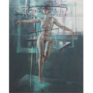 Marcin Telega, Circulation, 2021