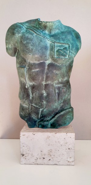 Igor Mitoraj, Perseusz