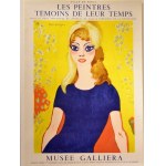 Kees van Dongen [1877-1968 r.], Les Peintres Temoins de Leur Temps