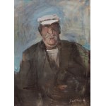 Marian Mokwa (1889 Malary - 1987 Sopot), Szyper