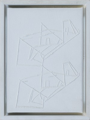 Leszek Oprządek (ur. 1964), „A”, 2007