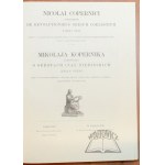 (KOPERNIK Mikołaj), Nicolai Copernici Torunensis De revolutionibus orbium coelestium libri sex.