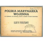 POLSKA Marynarka Wojenna.