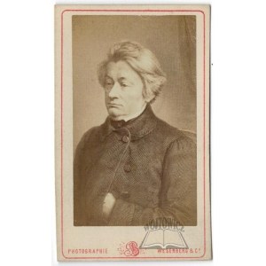 MICKIEWICZ Adam (1798-1855),