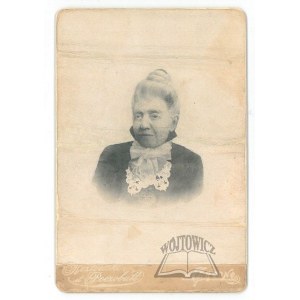 ORZESZKOWA Eliza (1841-1910),