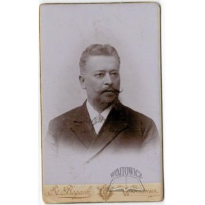 RÓŻYCKI Aleksander (1845-1914),