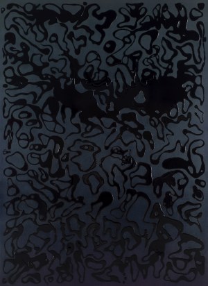 Bartosz Kokosiński, Bez tytułu, 2021