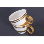 Magdalena Konior, Set of mugs (2 pieces).