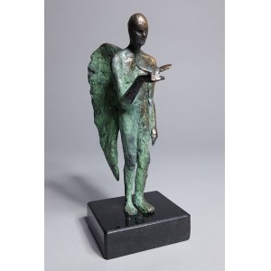 Jacek Cholewa, Angel Bronze