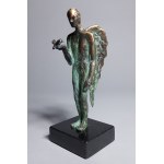 Jacek Cholewa, Angel Bronze