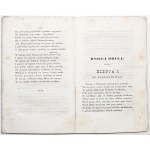 Brodziński K., DZIEŁA, Wilno 1842, t.II [Poezje oryginalne i naśladowania]